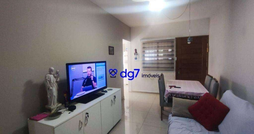 Casa com 3 dormitórios à venda, 106 m² por R$ 775.000,00 - Conjunto Residencial Butantã - São Paulo/SP