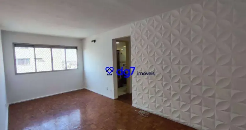 Apartamento com 2 dormitórios à venda, 68 m² - Butantã - São Paulo/SP