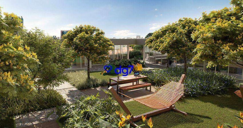 Maravilhoso apartamento com 2 dormitórios ao lado do Metrô Butantã!