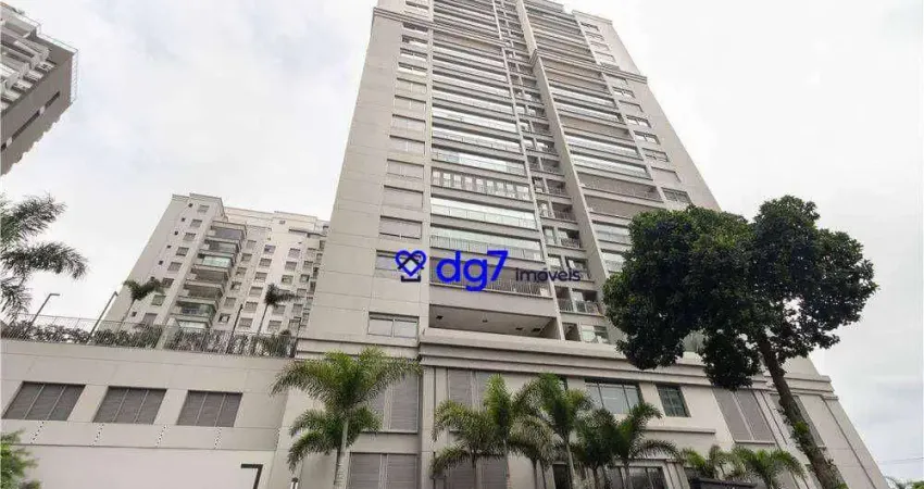 Apartamento com 4 quartos à venda na Rua Miragaia, 201, Butantã, São Paulo