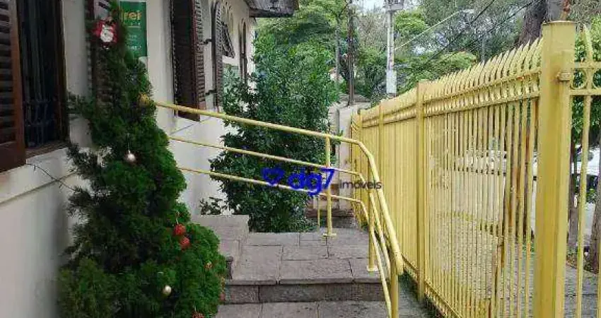 Sobrado no Jardim Bonfiglioli com 3 dormitórios e 2 vagas