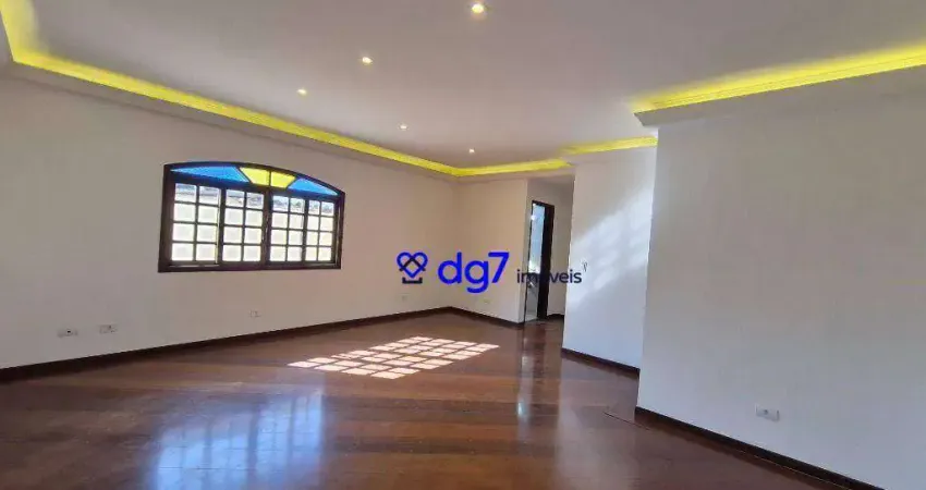 Sobrado com 3 dormitórios à venda, 200 m² - Butantã - São Paulo/SP