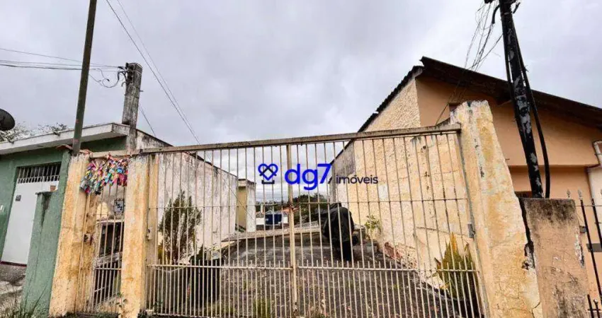 Casa com 3 dormitórios à venda, 169 m² - Butantã - São Paulo/SP