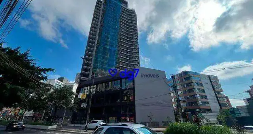 Kitnet / Stúdio à venda na Avenida Doutor Vital Brasil, 216, Butantã, São Paulo