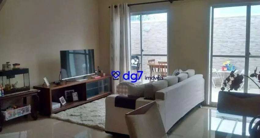 Casa com 3 dormitórios para alugar, 110 m² - Butantã - São Paulo/SP