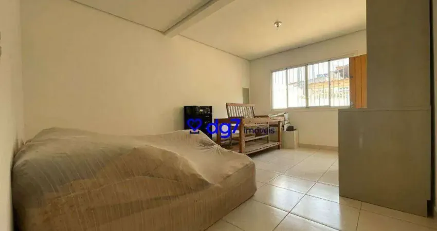 Sobrado com 3 dormitórios à venda, 250 m² - Butantã - São Paulo/SP