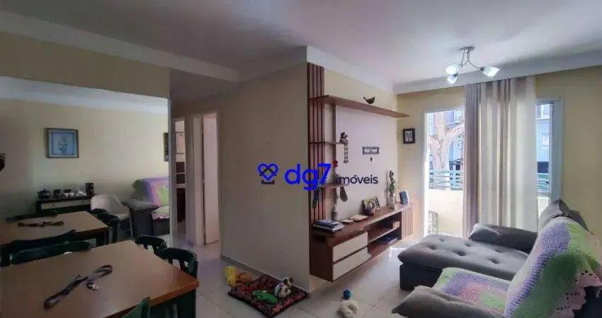 Apartamento com 3 dormitórios à venda, 67 m² - Butantã - São Paulo/SP