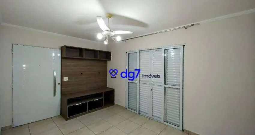 Casa com 3 dormitórios à venda, 207 m² - Butantã - São Paulo/SP