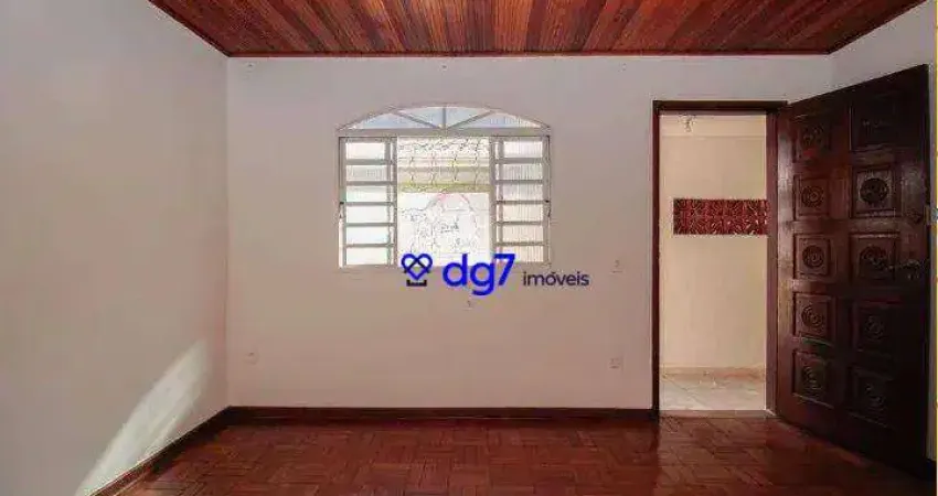 Casa com 2 dormitórios à venda, 100 m² - Vila Butantã - São Paulo/SP