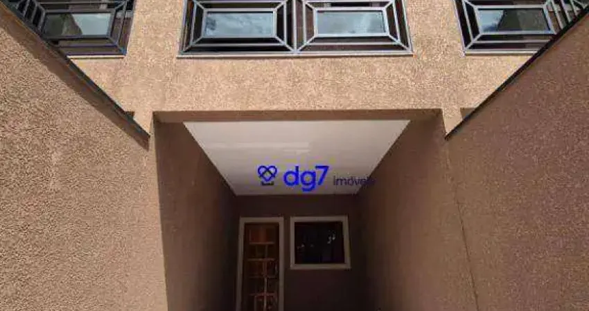 Sobrados novos com 2 suítes à venda, 96 m² - jardim bonfiglioli - são paulo/sp