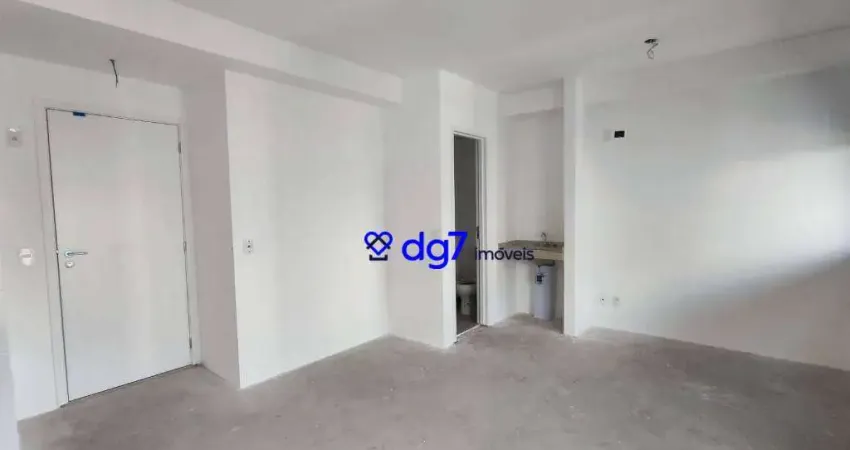 Apartamento com 1 dormitório à venda, 29 m² - butantã - são paulo/sp