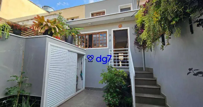 Casa com 2 quartos à venda na Rua João Diomedes Leônidas, 145, Jardim Bonfiglioli, São Paulo