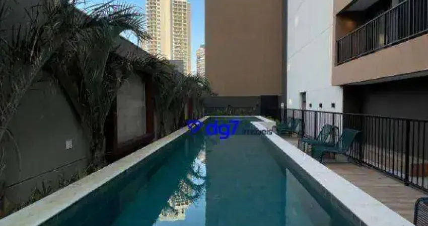 Apartamento com 2 quartos à venda na Rua Engenheiro Bianor, 148, Butantã, São Paulo