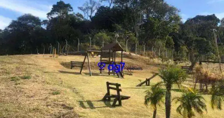 Terreno em condomínio fechado à venda na Avenida Raposo Tavares, 37, Jardim Arpoador, São Paulo