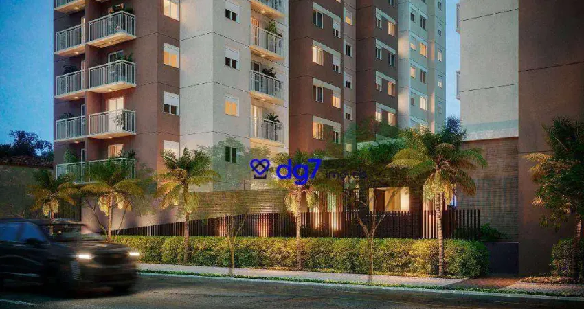 Apartamento com 2 quartos à venda na Rua Desembargador Armando Fairbanks, 199, Butantã, São Paulo