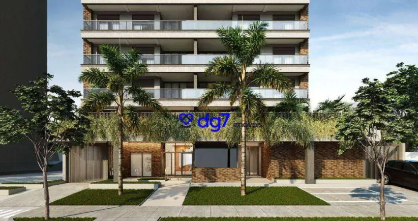 Vista laura – exclusividade e sofisticação no coração de pinheiros!