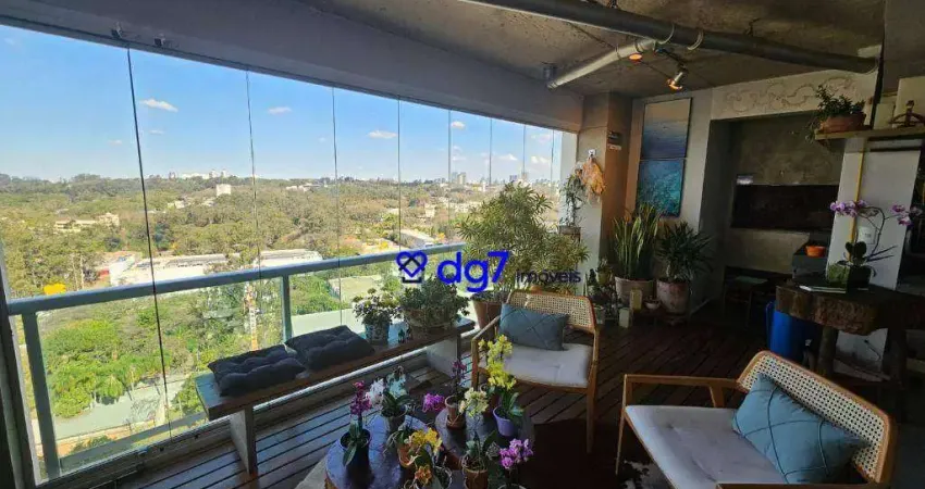 Apartamento com 3 quartos à venda na Avenida Escola Politécnica, 942, Jaguaré, São Paulo