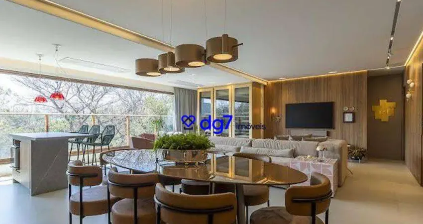 Apartamento porteira fechada no campo belo – sofisticação e conforto em uma das regiões mais valorizadas de são paulo!