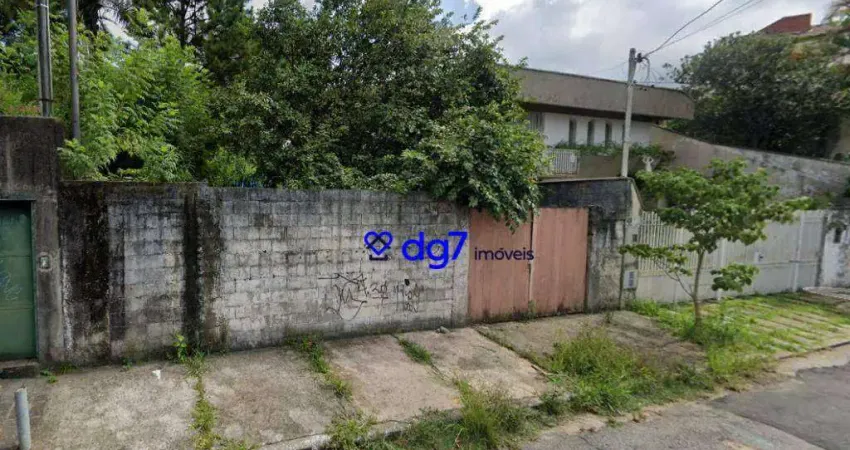 Terreno residencial de alto padrão no rolinópolis – butantã, 493 m²