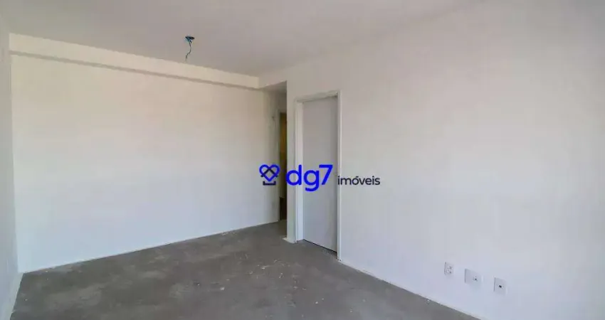 Apartamento com 2 dormitórios à venda, 73 m² - butantã - são paulo/sp
