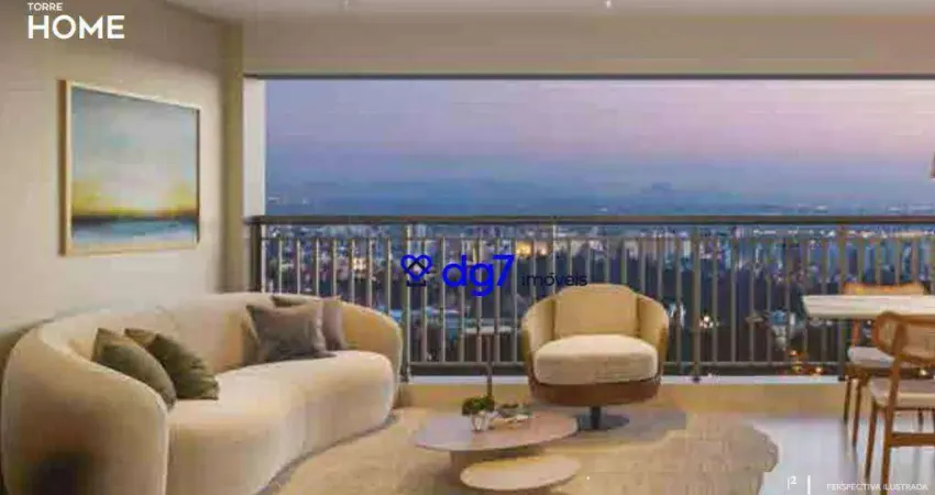 Apartamento com 3 quartos à venda na Rua Dráusio, 150, Butantã, São Paulo