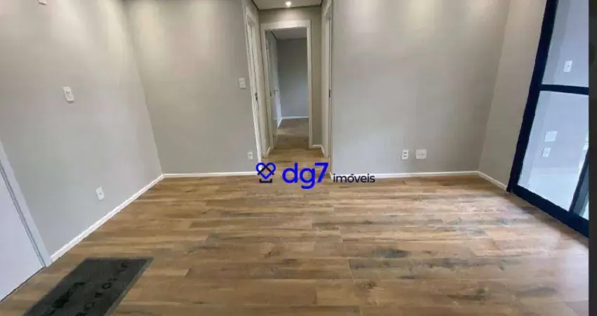 Apartamento com 2 quartos à venda na Rua Comendador Elias Assi, 77, Caxingui, São Paulo