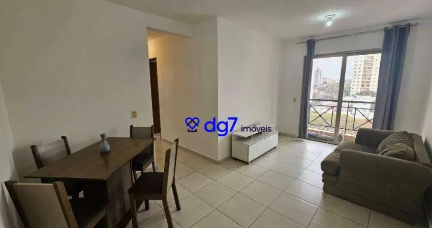 Apartamento com 3 dormitórios, mobiliado, silencioso e perto da usp!