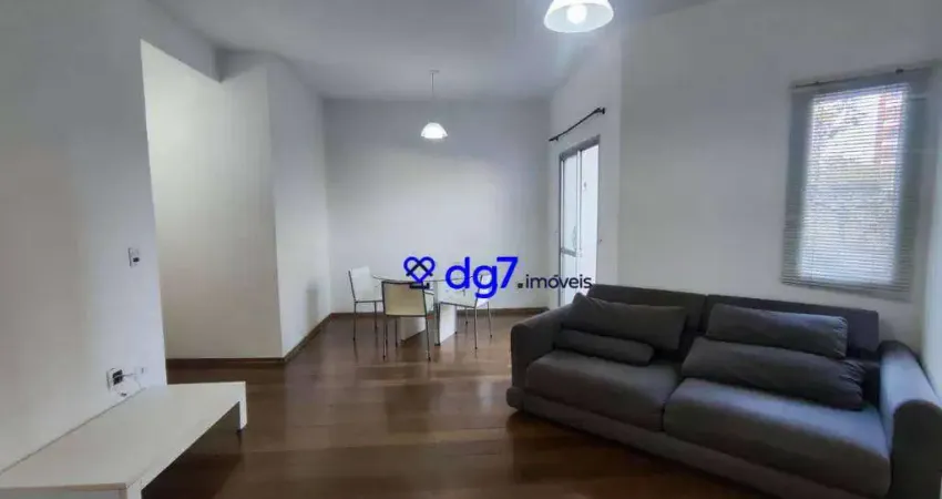 Apartamento com 2 dormitórios à venda, 75 m² - butantã - são paulo/sp