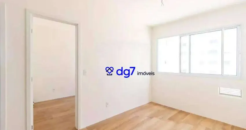 Apartamento com 1 quarto à venda na Rua Valson Lopes, 101, Vila Butantã, São Paulo