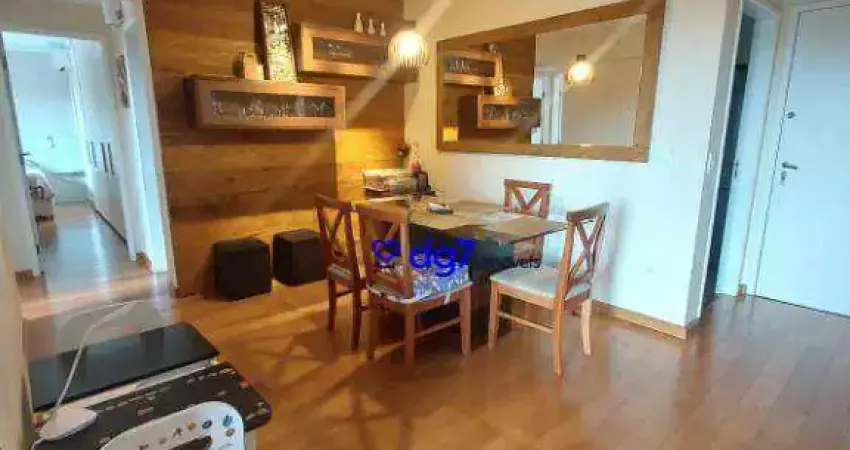 Apartamento com 3 dormitórios à venda, 95 m² por r$ 990.000,00 - vila indiana - são paulo/sp