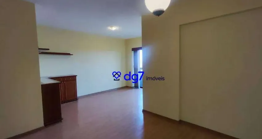 Apartamento com 3 dormitórios à venda, 95 m² - vila indiana - são paulo/sp