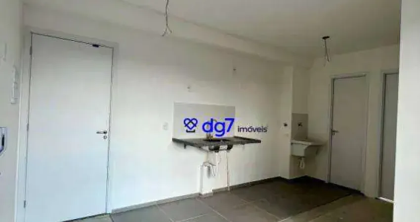 Apartamento com 2 dormitórios à venda, 36 m² - vila sônia - são paulo/sp