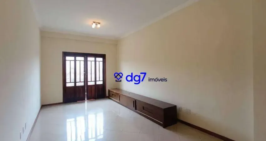 Sobrado com 3 dormitórios à venda, 168 m² - vila são francisco - são paulo/sp