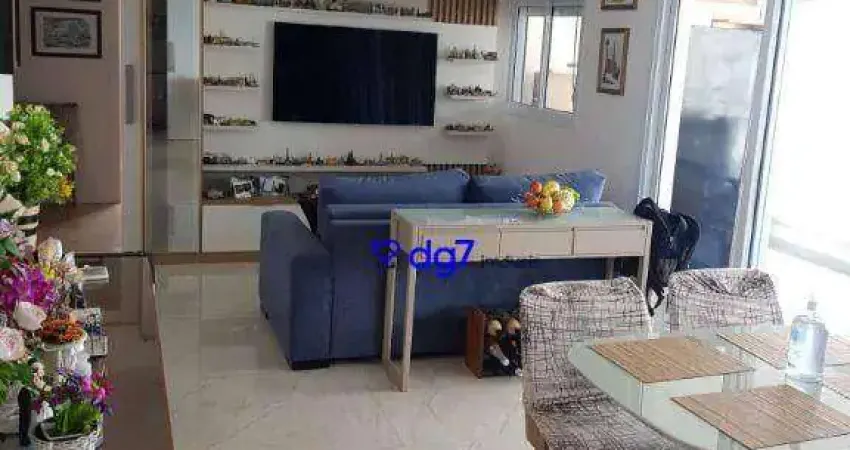 Apartamento no caminhos da lapa, 105 m² com 2 suítes e 2 vagas!