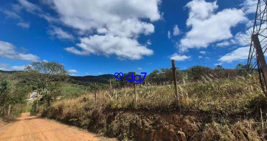 Terreno à venda na Estrada do Carmo, 9999, Bairro do Carmo, São Roque