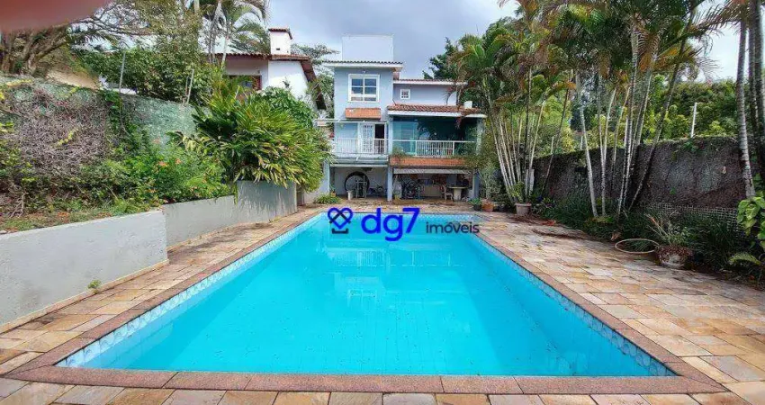 Casa de alto padrão no parque dos príncipes – sofisticação e conforto