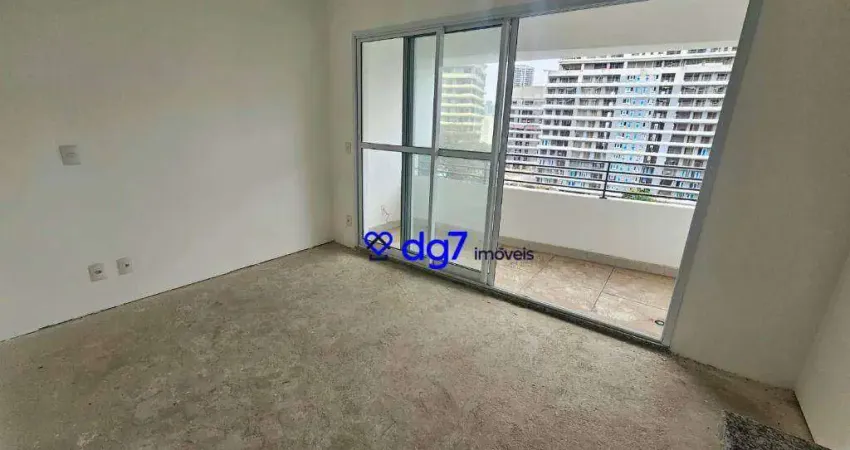 Kitnet / Stúdio à venda na Avenida Professor Francisco Morato, 292, Butantã, São Paulo