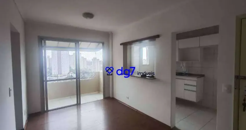 Apartamento com 2 dormitórios à venda, 50 m² - jardim rizzo - são paulo/sp