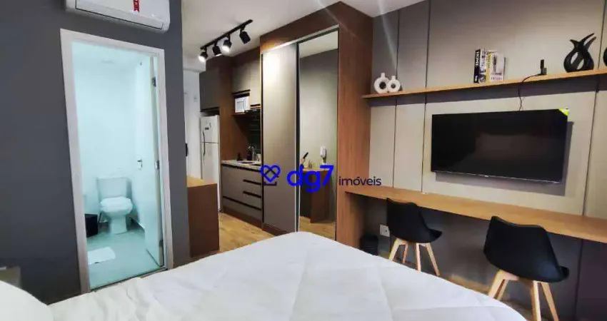 Apartamento com 1 dormitório à venda no butantã - são paulo/sp