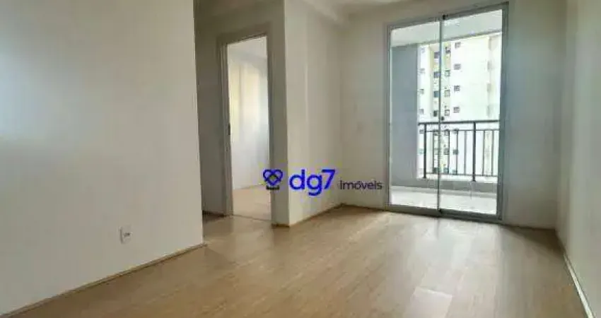 Apartamento com 2 dormitórios à venda, 45 m² - butantã - são paulo/sp