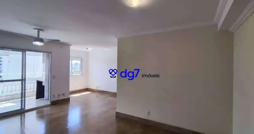 Apartamento com 3 dormitórios à venda, 82 m² - butantã - são paulo/sp