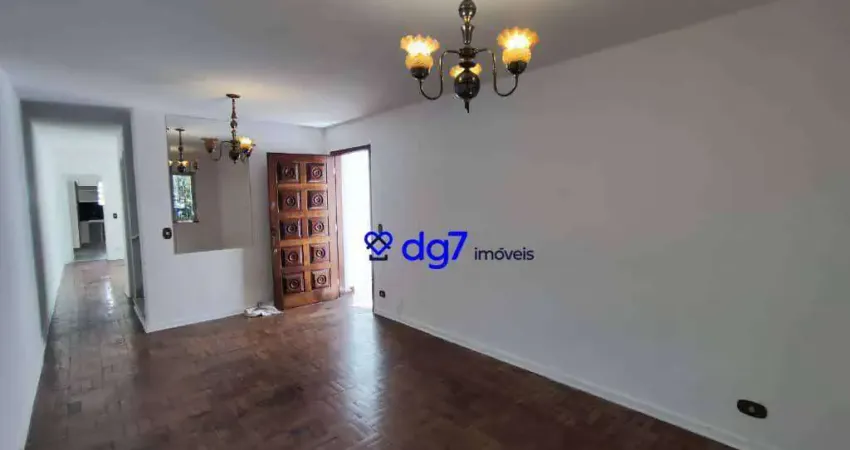 Casa com 3 dormitórios à venda, 125 m² - jaguaré - são paulo/sp