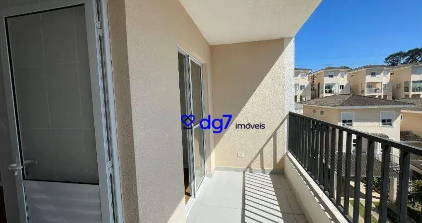 Apartamento com 2 quartos à venda na Rua Tomás Sepé, 615, Jardim da Glória, Cotia