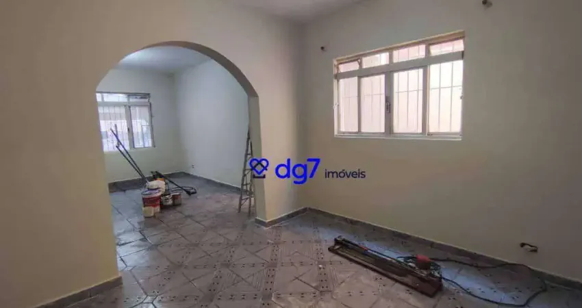 Sobrado com 3 dormitórios à venda, 130 m² - jardim olympia - são paulo/sp