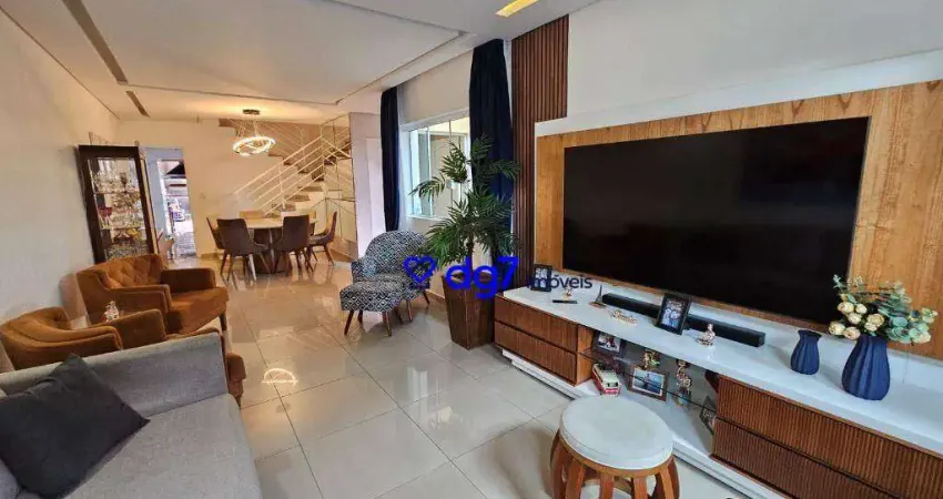 Casa com 3 quartos à venda na Avenida Professor José Maria Alkmin, 1334, Jardim Esmeralda, São Paulo