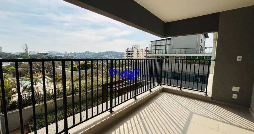 Seu novo lar no mirã butantã – 3 dormitórios com estrutura completa!