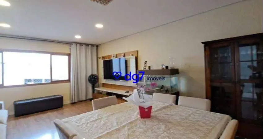 Sobrado com 3 dormitórios à venda, 119 m² - vila morse - são paulo/sp