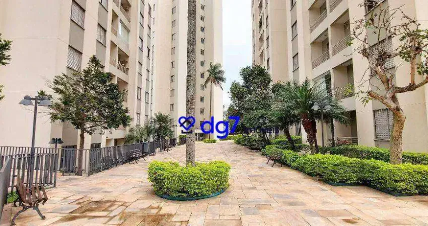 Apartamento com 2 quartos à venda na Rua Bazílio da Silva, 209, Butantã, São Paulo