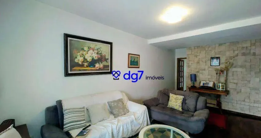 Sobrado com 3 dormitórios à venda, 161 m² - jardim bonfiglioli - são paulo/sp