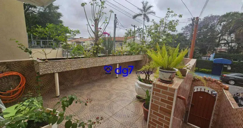 Casa com 2 quartos à venda na Rua Quitanduba, 9999, Caxingui, São Paulo